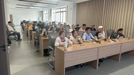 宜昌市第5期殘疾人電商培訓(xùn)班舉行 助力殘疾人搭上就業(yè)“直通車”