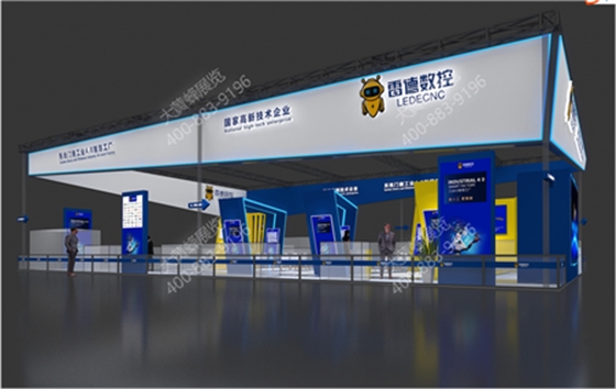 電商設計利器 C4D產品立體幾何展示臺，免費下載AI生成的多風格3D展臺背景